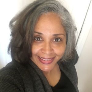 Meet your Posher, Marian